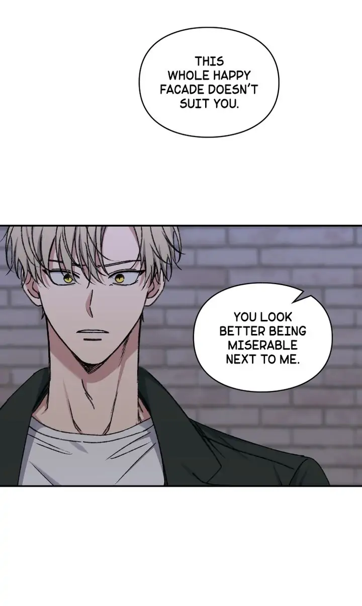 Love Jinx 〘Official〙 - 〖Season 2 Finale〗 manhwa