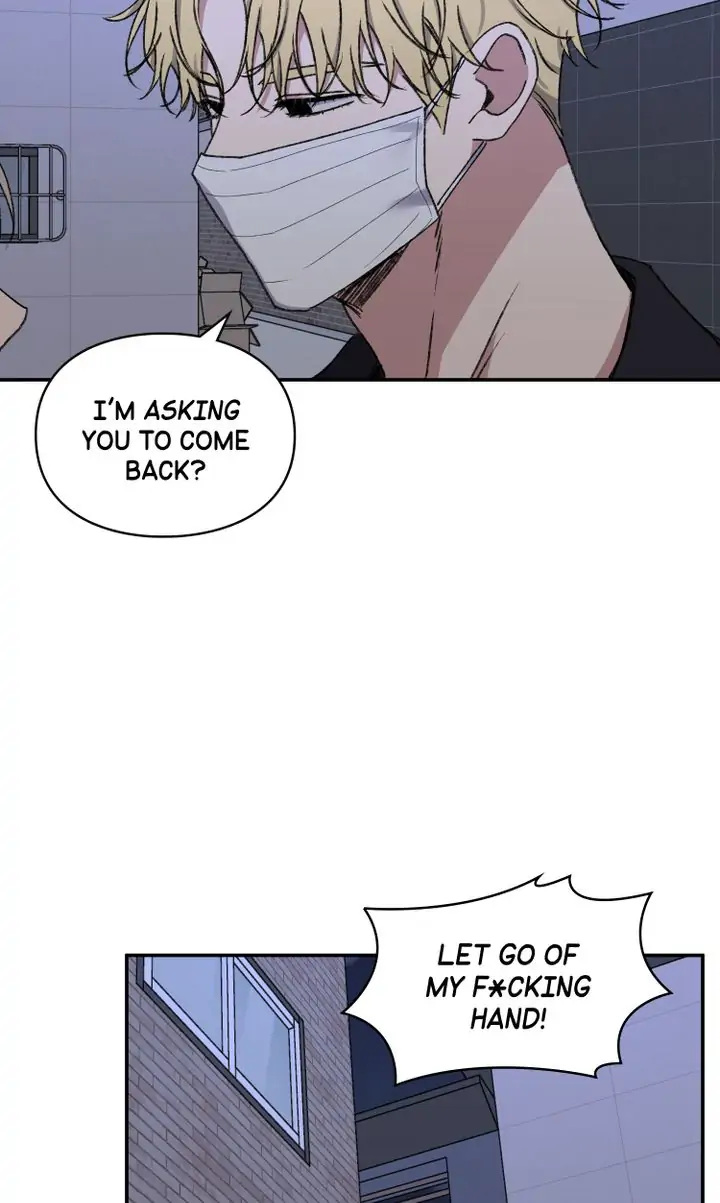 Love Jinx 〘Official〙 - 〖Season 2 Finale〗 manhwa