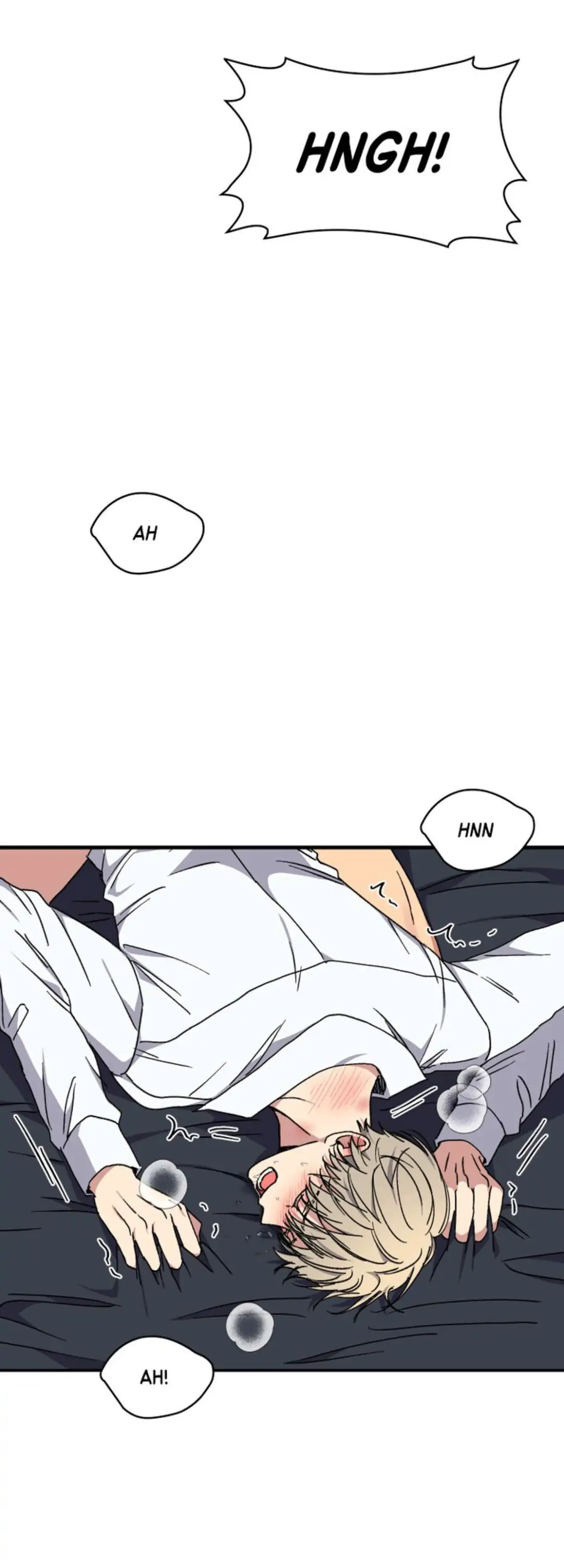 Love Jinx 〘Official〙 - 〖Season 2 Premiere〗 manhwa