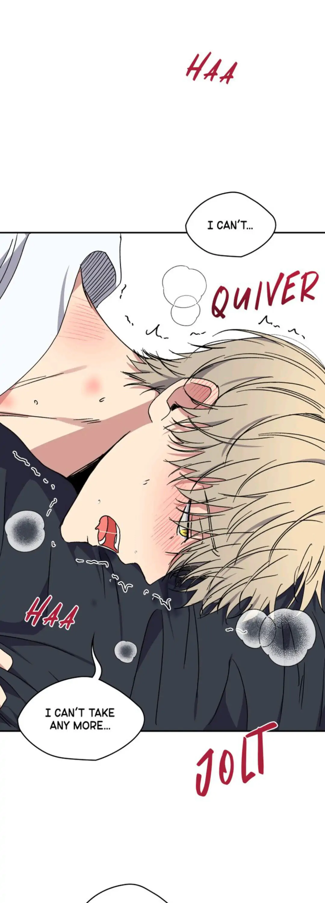 Love Jinx 〘Official〙 - 〖Season 2 Premiere〗 manhwa
