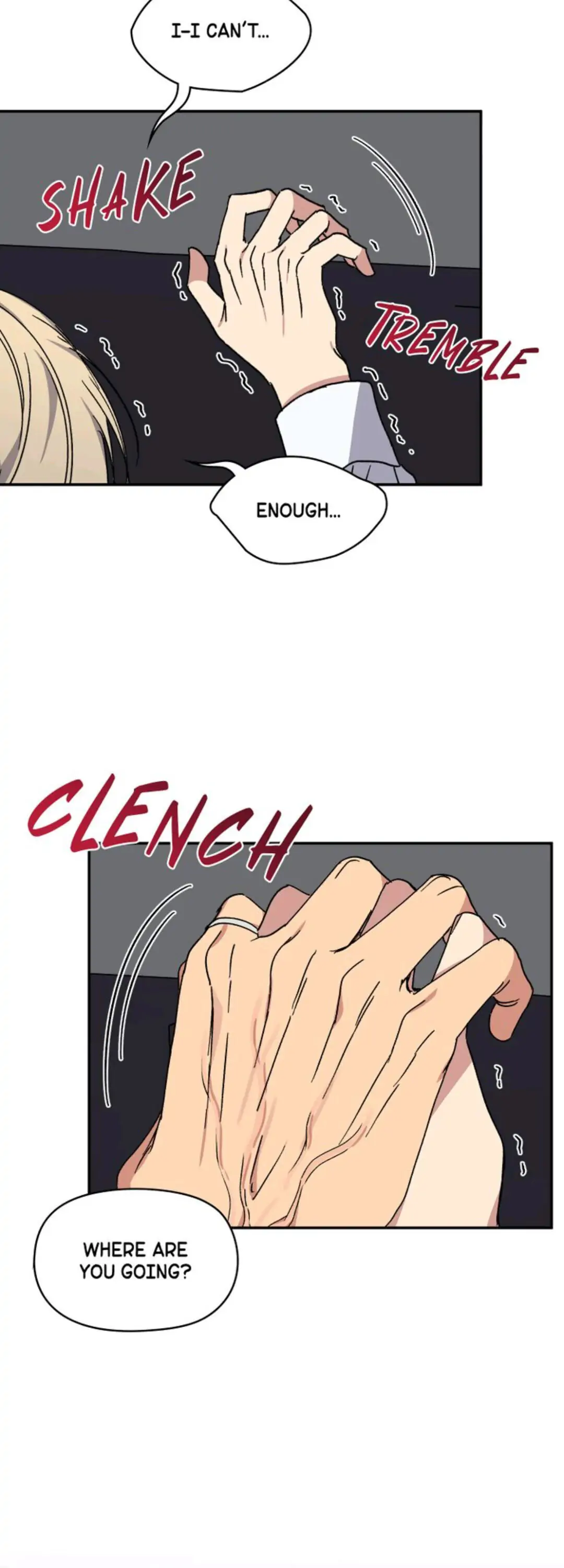 Love Jinx 〘Official〙 - 〖Season 2 Premiere〗 manhwa