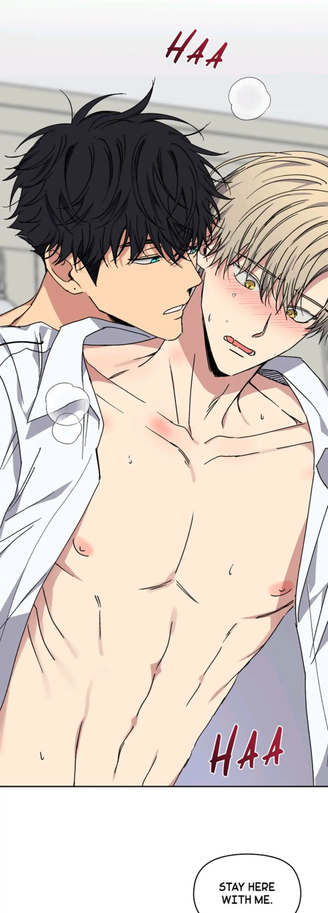 Love Jinx 〘Official〙 - 〖Season 2 Premiere〗 manhwa