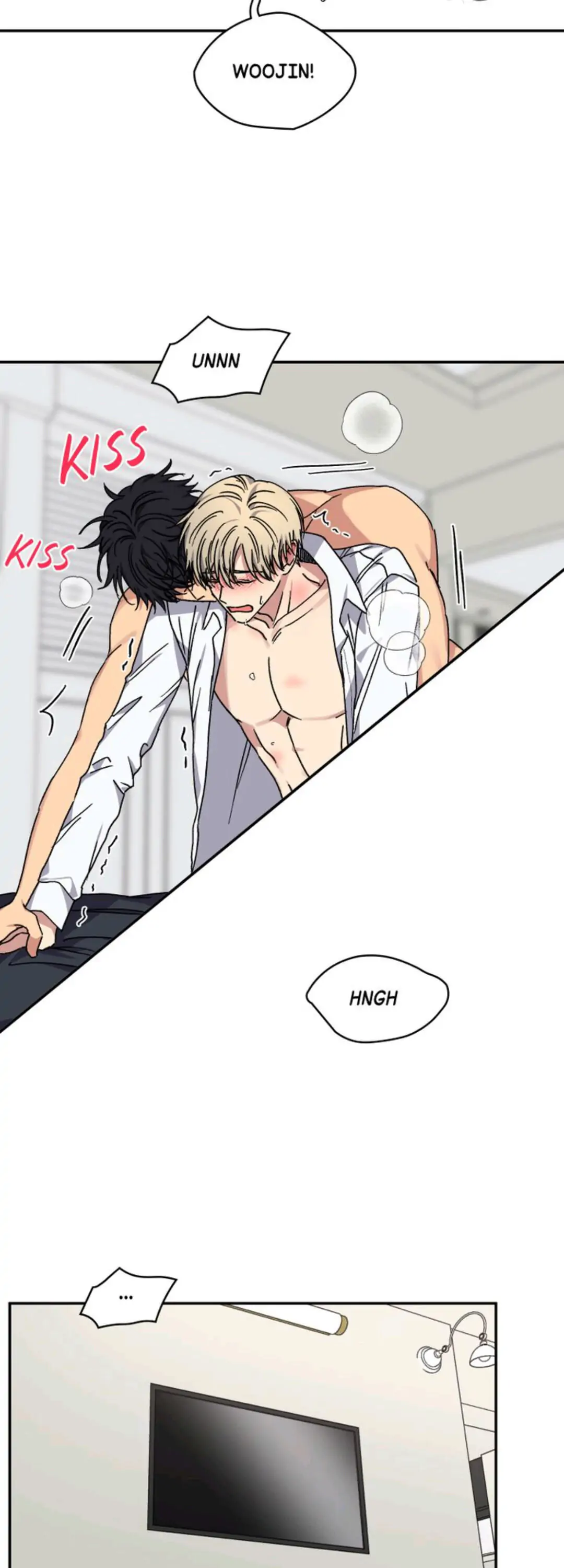 Love Jinx 〘Official〙 - 〖Season 2 Premiere〗 manhwa