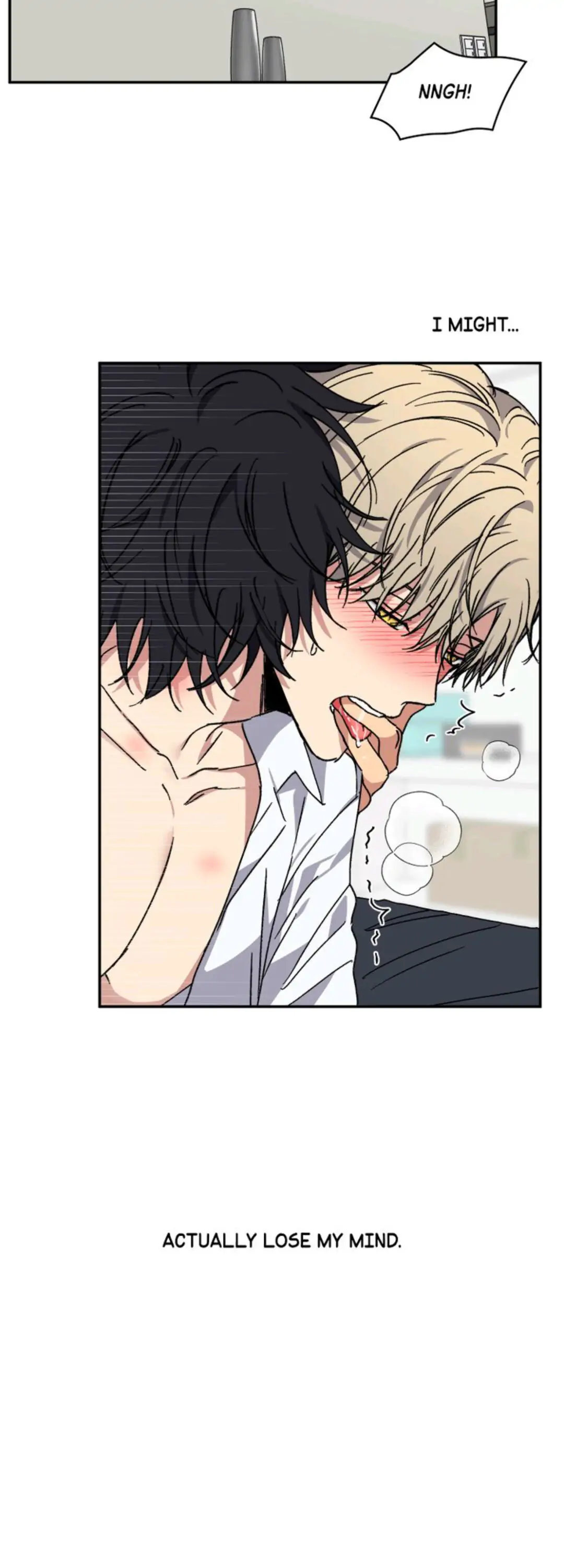 Love Jinx 〘Official〙 - 〖Season 2 Premiere〗 manhwa