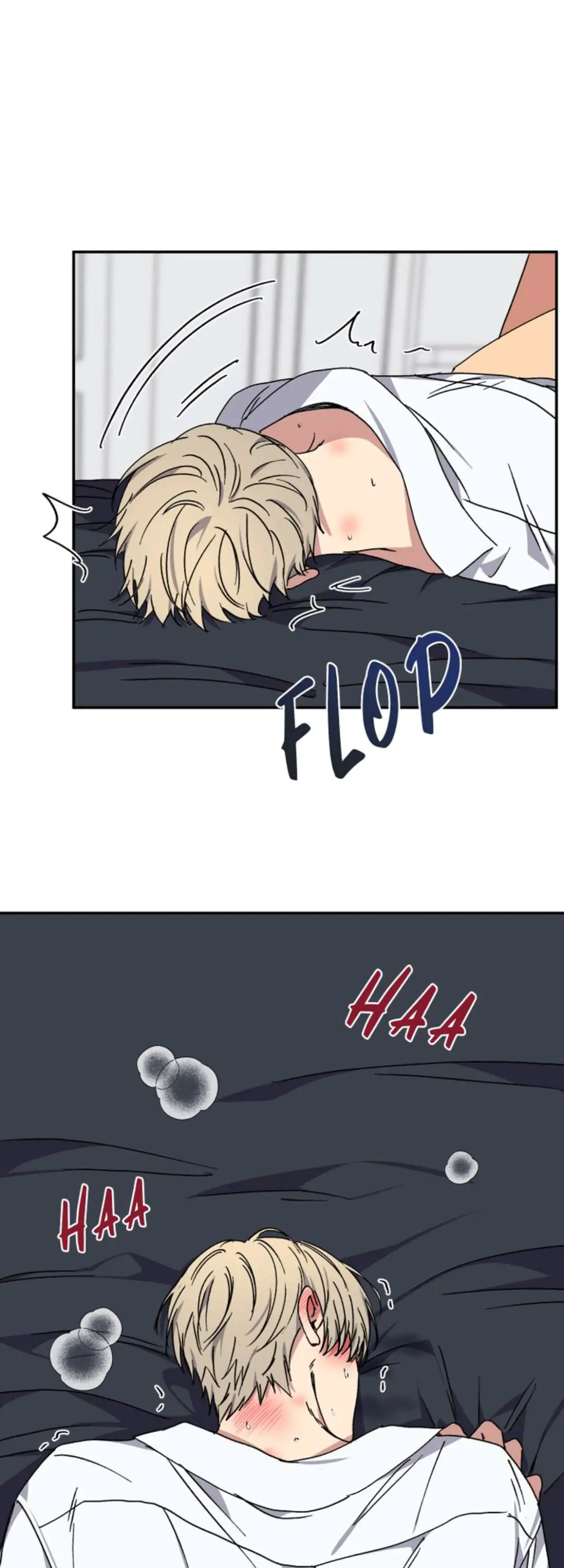 Love Jinx 〘Official〙 - 〖Season 2 Premiere〗 manhwa