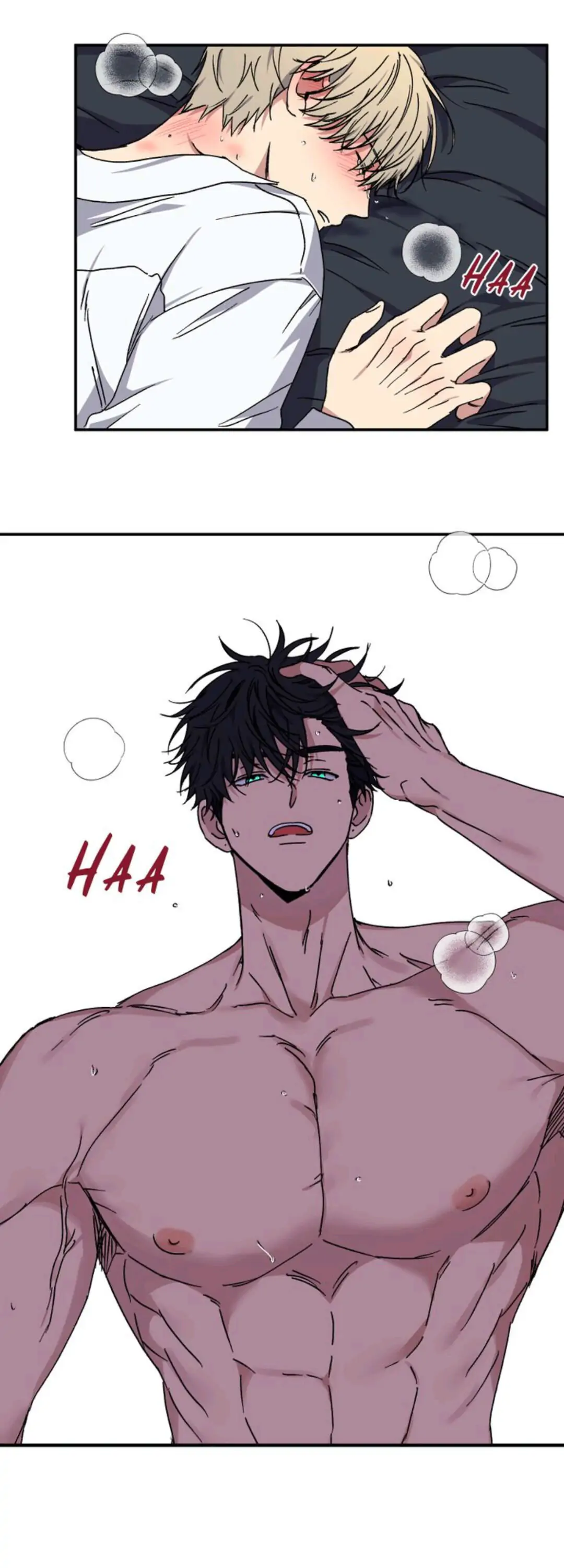 Love Jinx 〘Official〙 - 〖Season 2 Premiere〗 manhwa