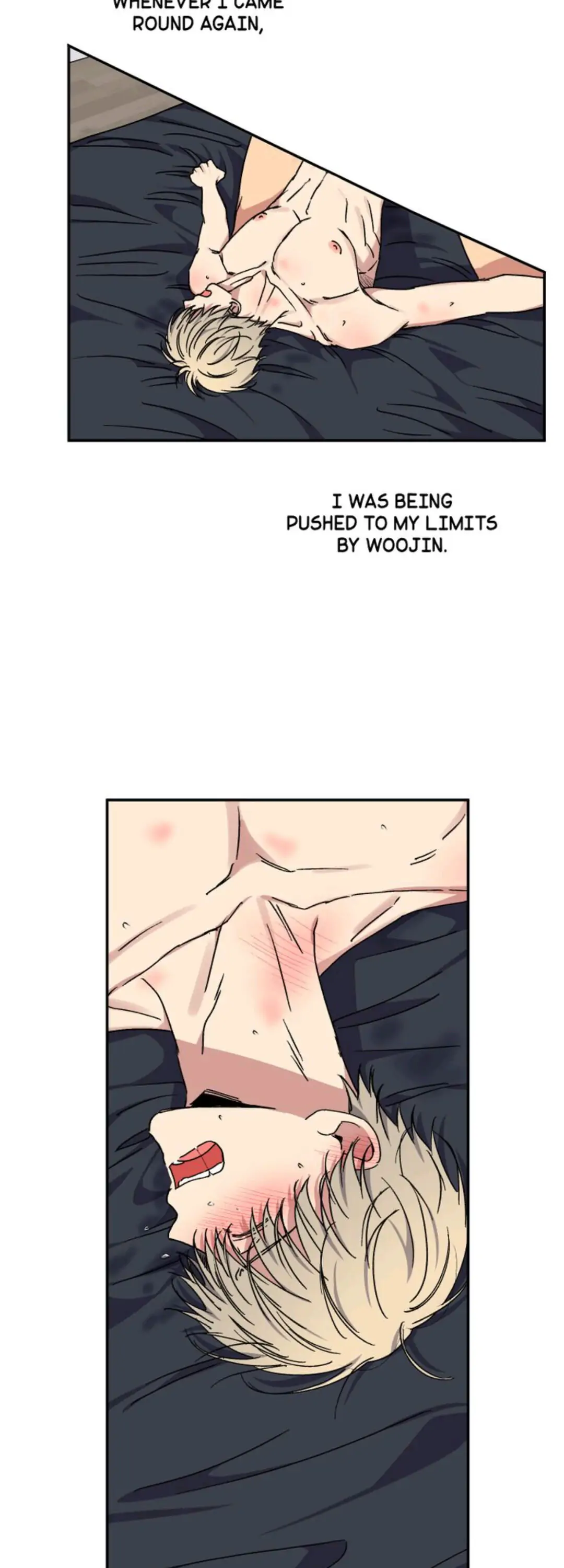 Love Jinx 〘Official〙 - 〖Season 2 Premiere〗 manhwa