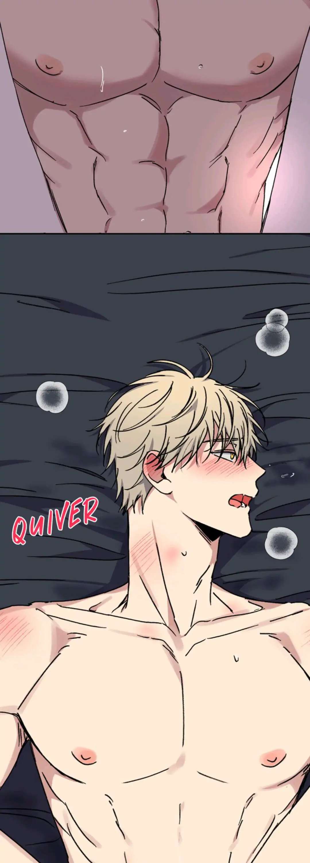 Love Jinx 〘Official〙 - 〖Season 2 Premiere〗 manhwa