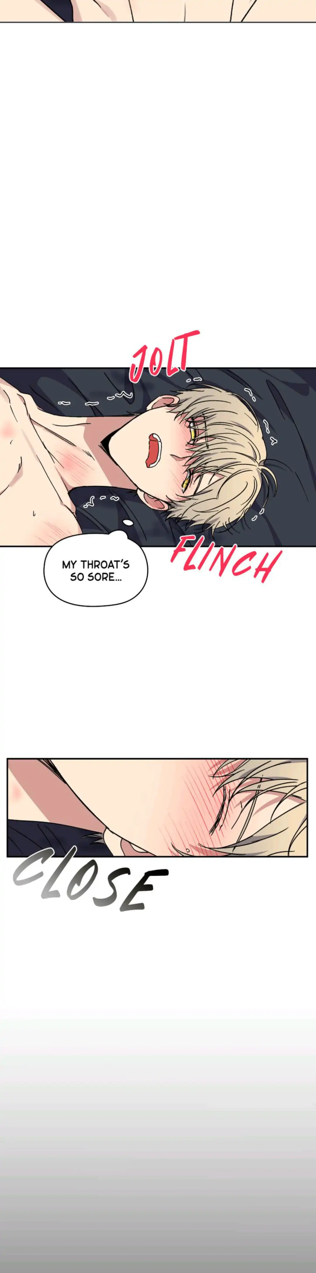 Love Jinx 〘Official〙 - 〖Season 2 Premiere〗 manhwa