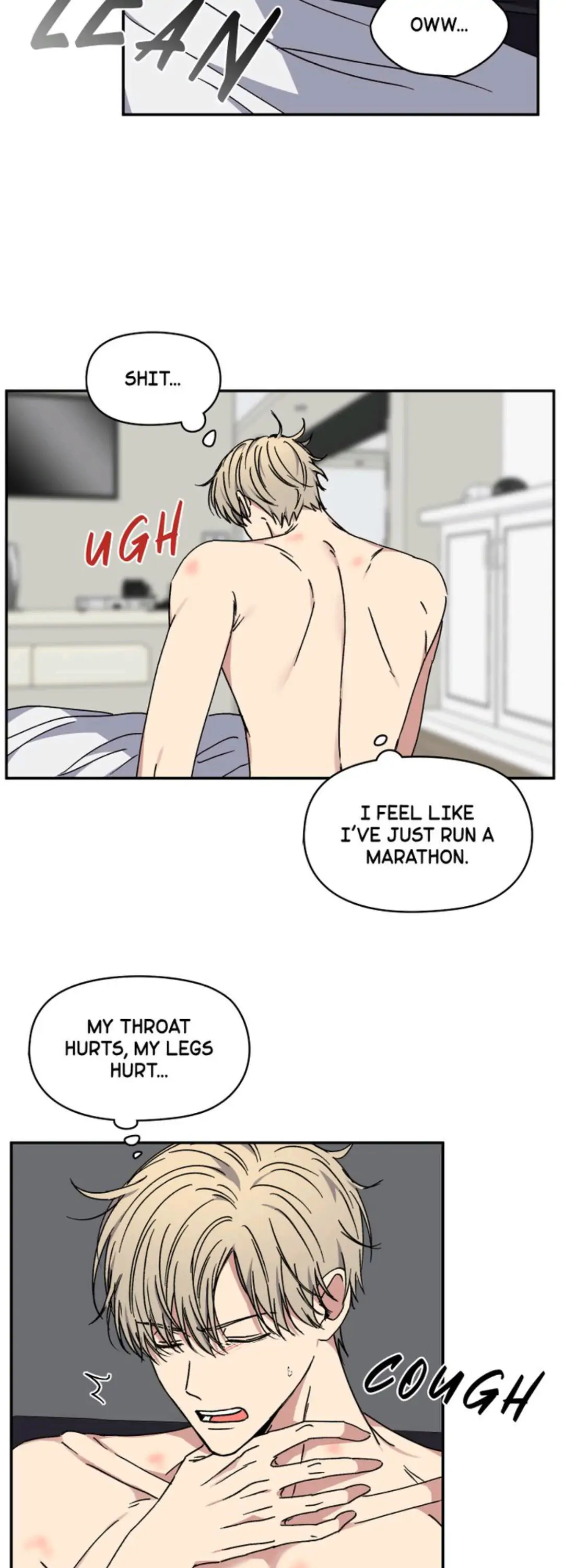 Love Jinx 〘Official〙 - 〖Season 2 Premiere〗 manhwa