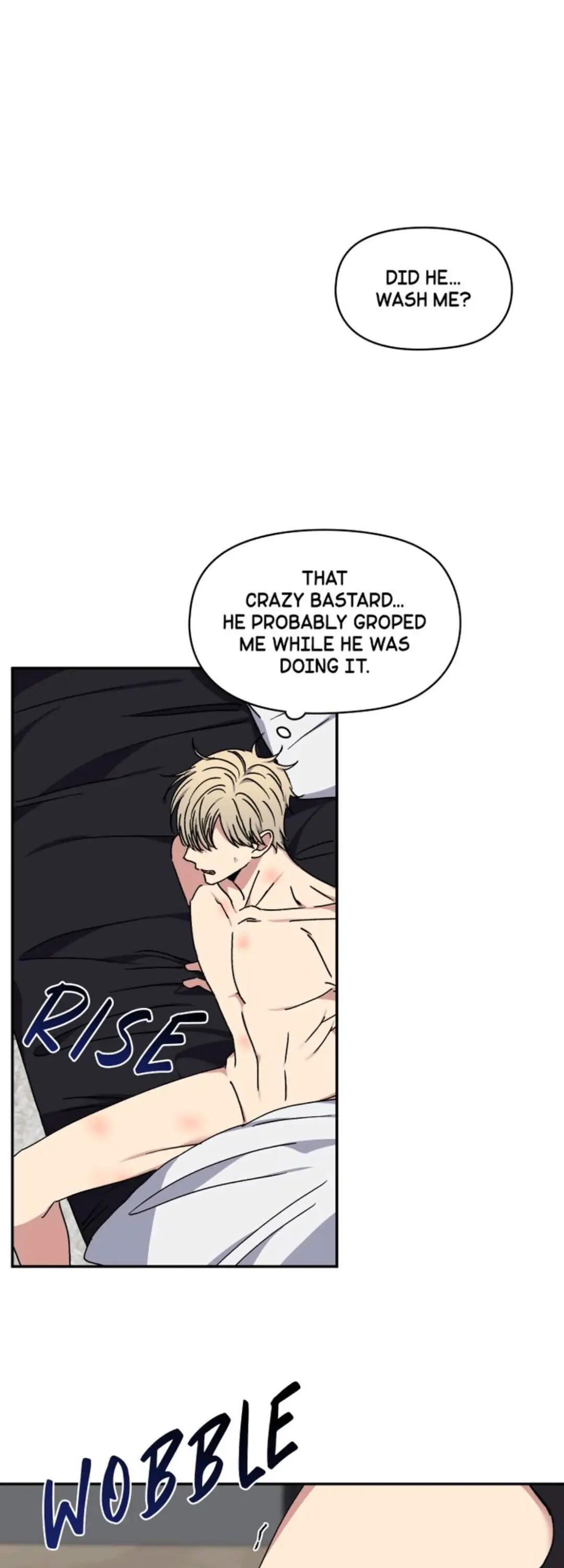 Love Jinx 〘Official〙 - 〖Season 2 Premiere〗 manhwa