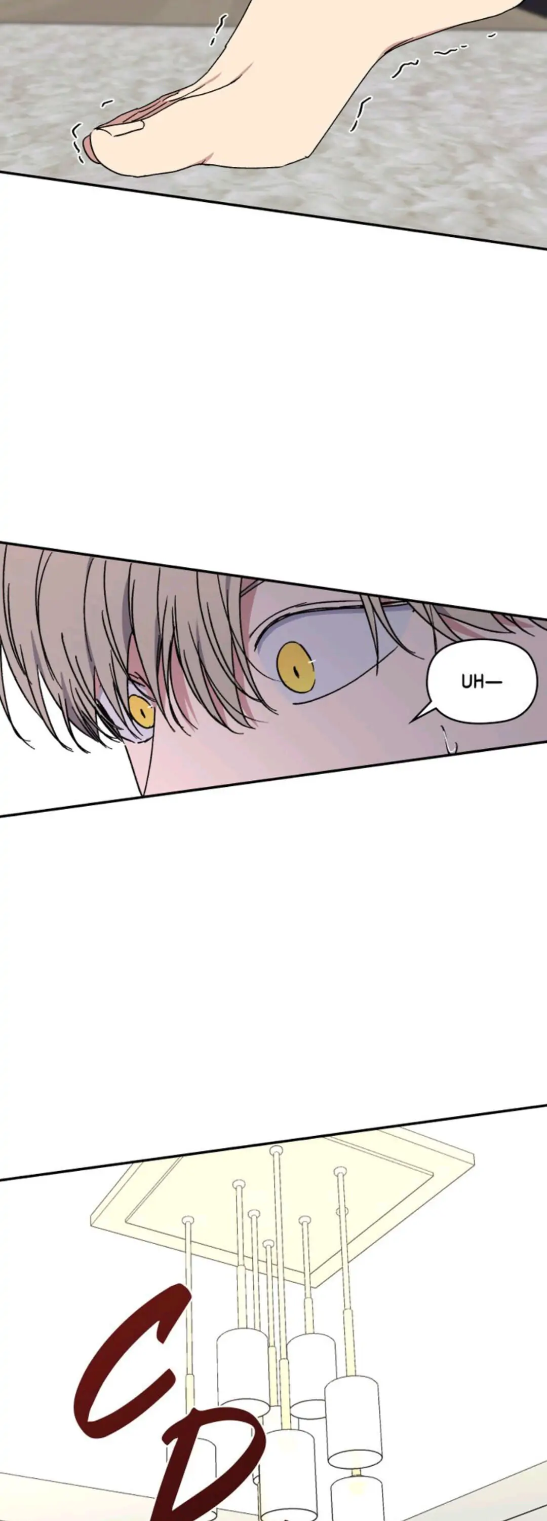 Love Jinx 〘Official〙 - 〖Season 2 Premiere〗 manhwa
