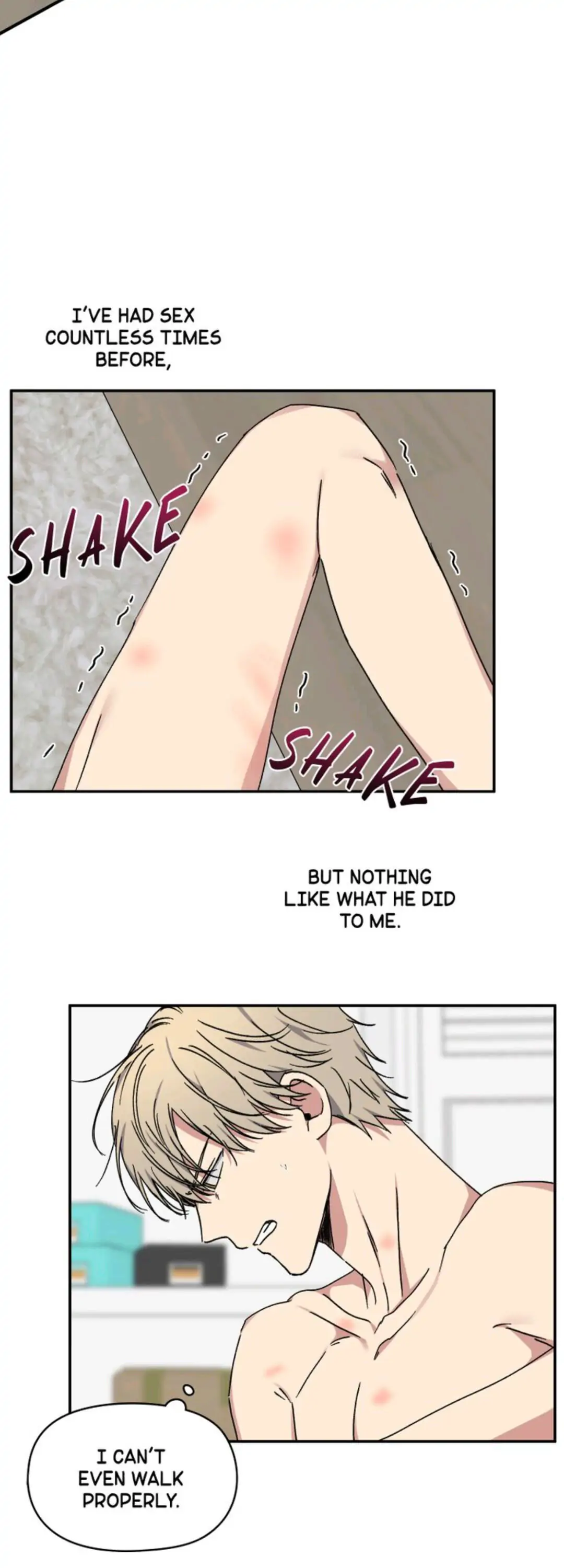 Love Jinx 〘Official〙 - 〖Season 2 Premiere〗 manhwa