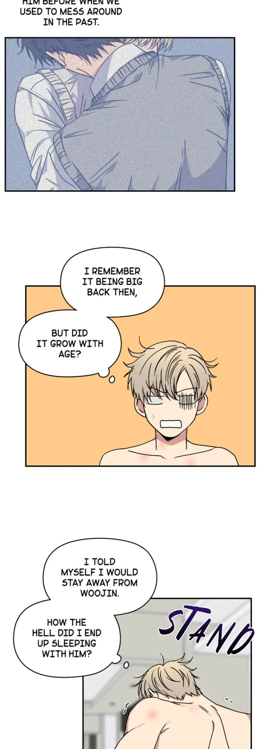 Love Jinx 〘Official〙 - 〖Season 2 Premiere〗 manhwa