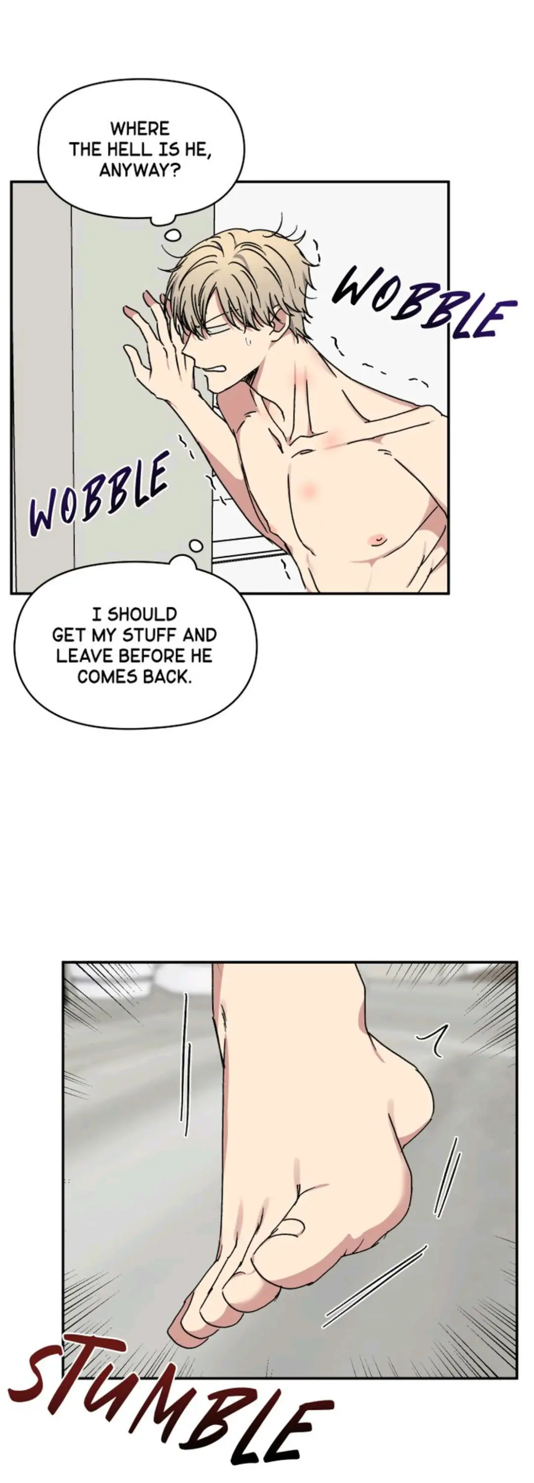Love Jinx 〘Official〙 - 〖Season 2 Premiere〗 manhwa