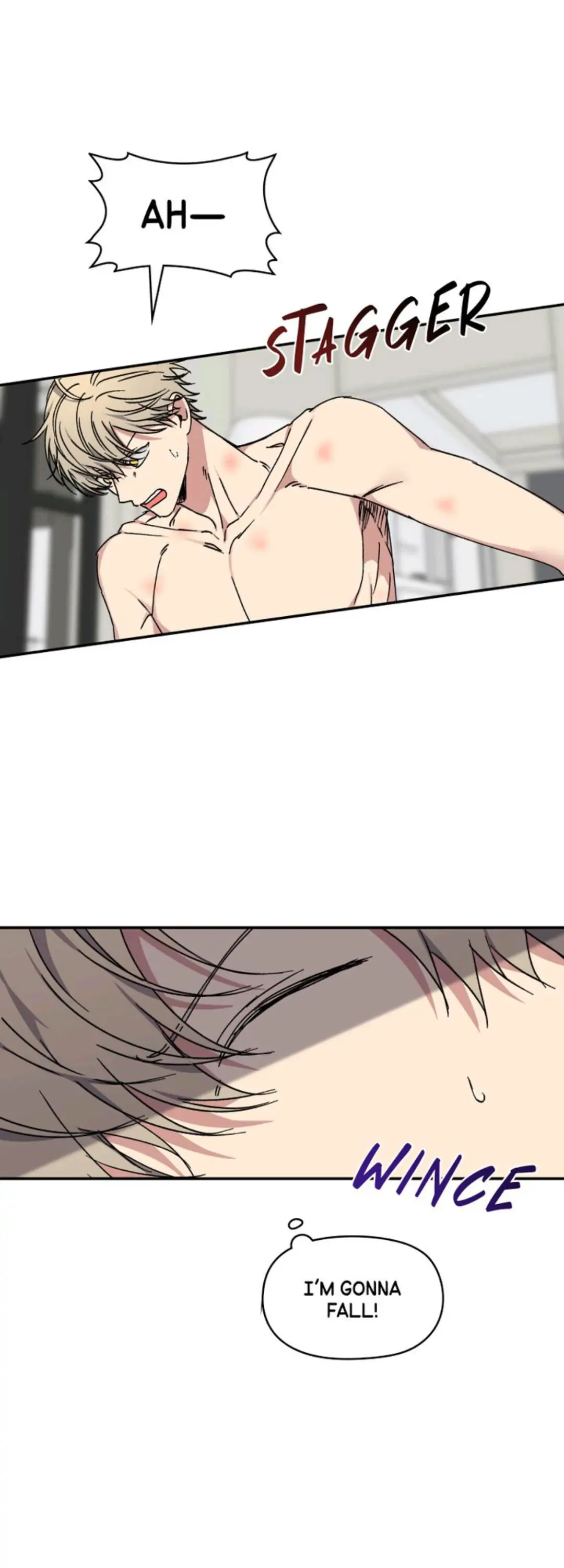 Love Jinx 〘Official〙 - 〖Season 2 Premiere〗 manhwa