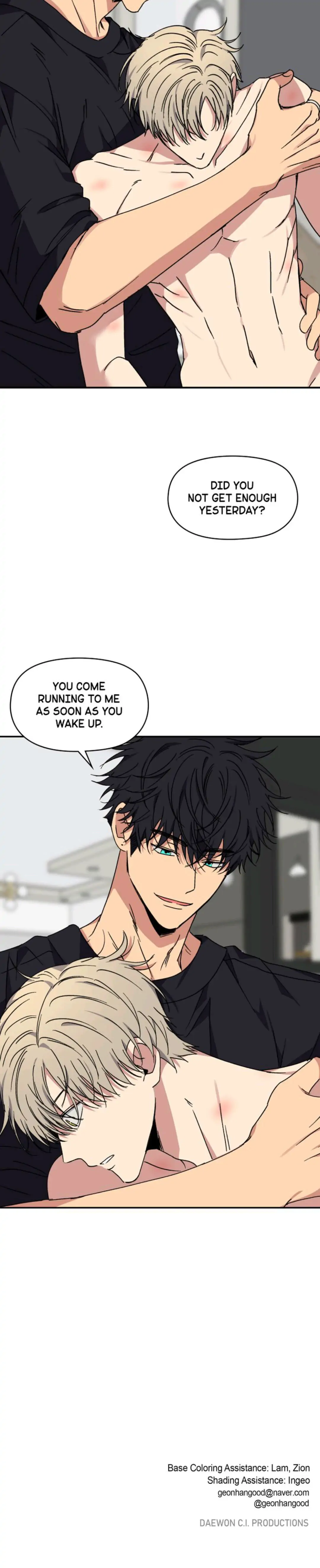 Love Jinx 〘Official〙 - 〖Season 2 Premiere〗 manhwa