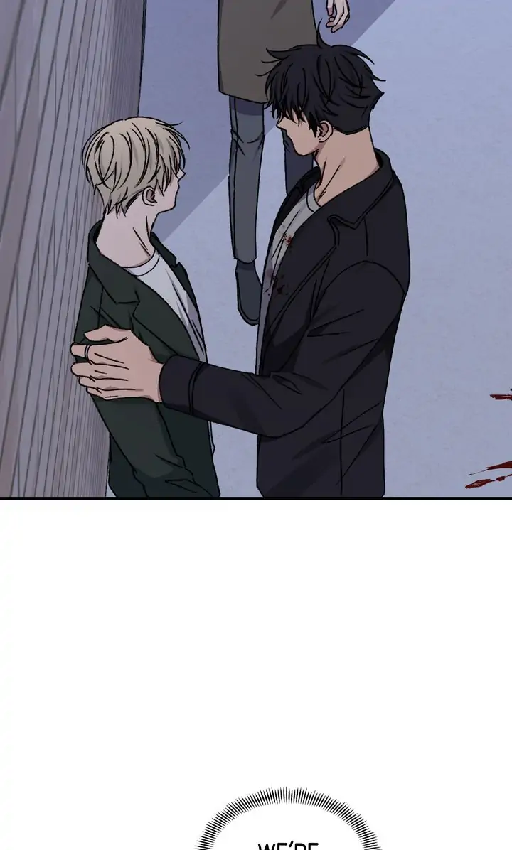 Love Jinx 〘Official〙 - 〖Season 3 Premiere〗 manhwa