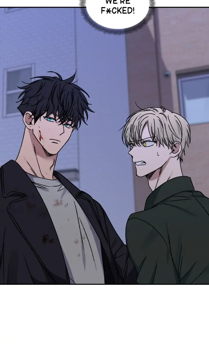Love Jinx 〘Official〙 - 〖Season 3 Premiere〗 manhwa