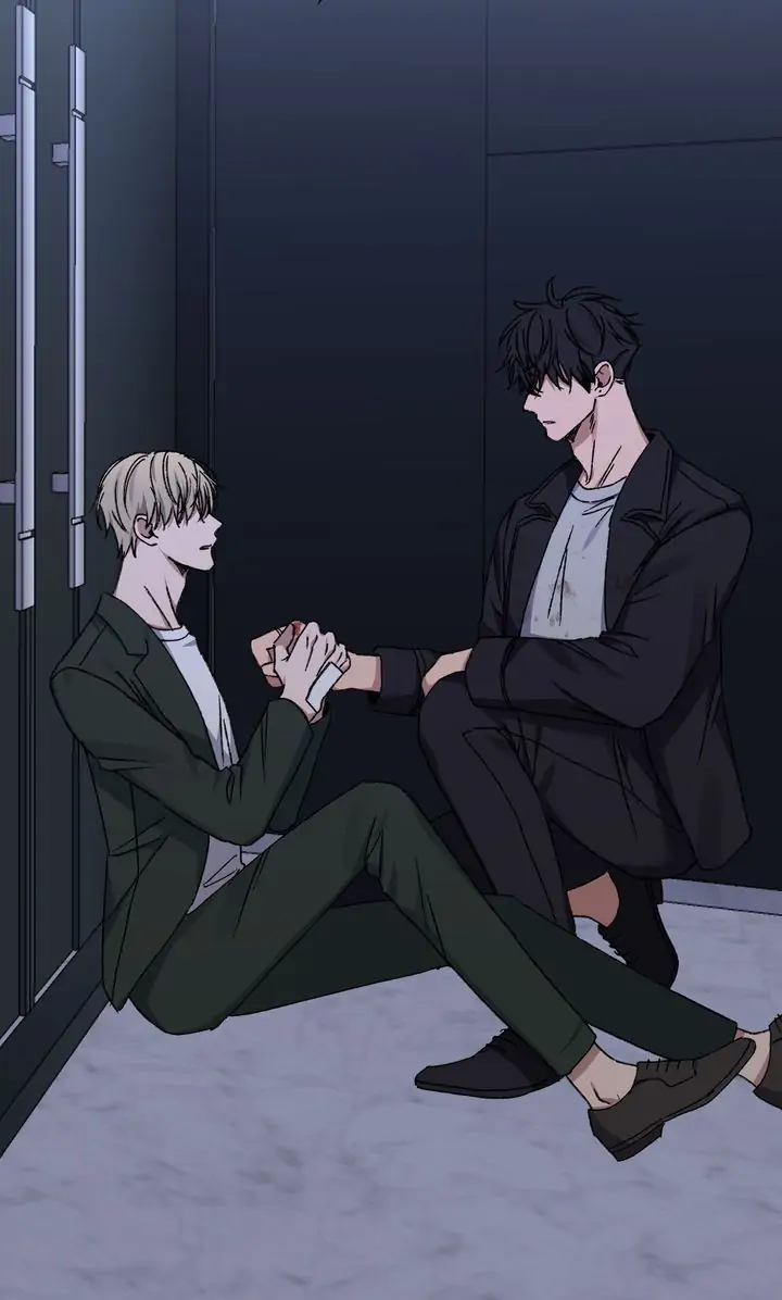 Love Jinx 〘Official〙 - 〖Season 3 Premiere〗 manhwa