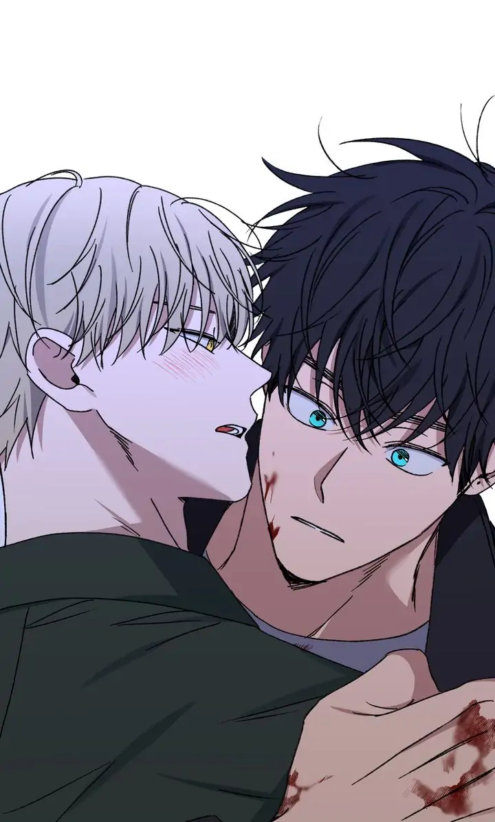 Love Jinx 〘Official〙 - 〖Season 3 Premiere〗 manhwa
