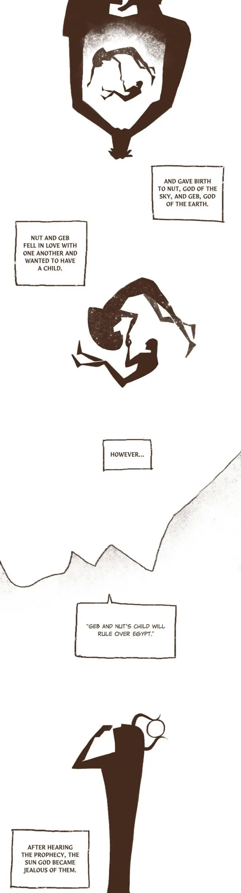 ENNEAD [Mature] - Season 1 Episode 1 manhwa