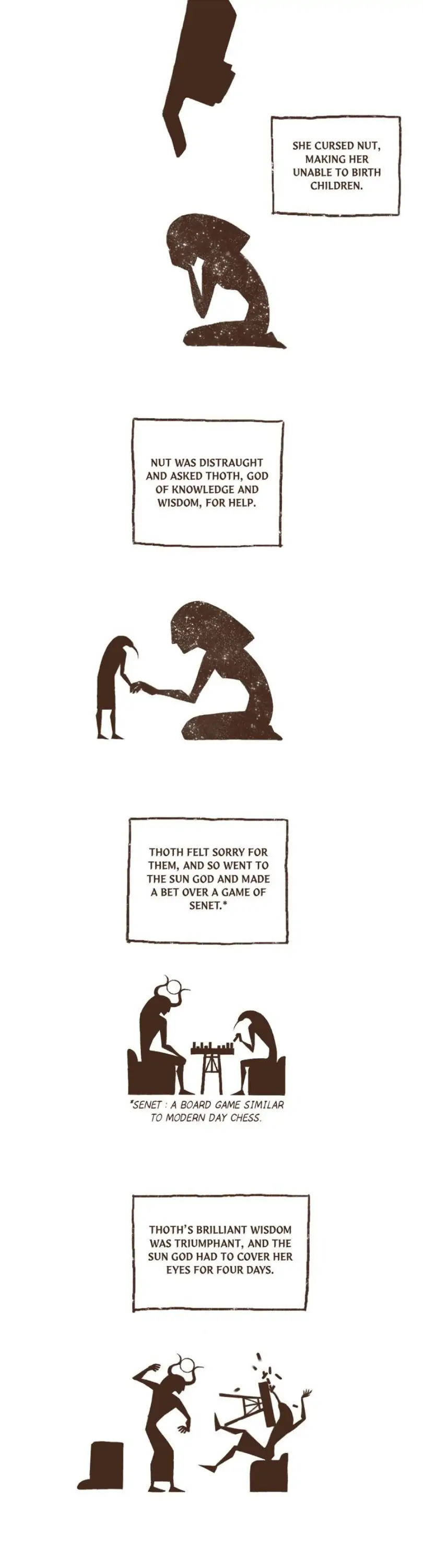 ENNEAD [Mature] - Season 1 Episode 1 manhwa