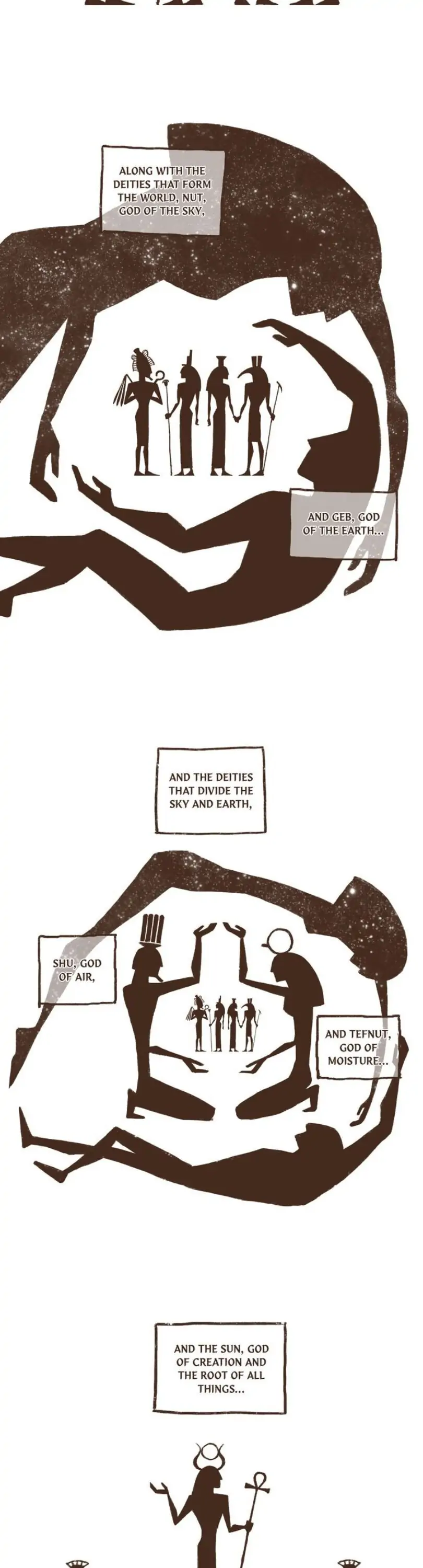 ENNEAD [Mature] - Season 1 Episode 1 manhwa