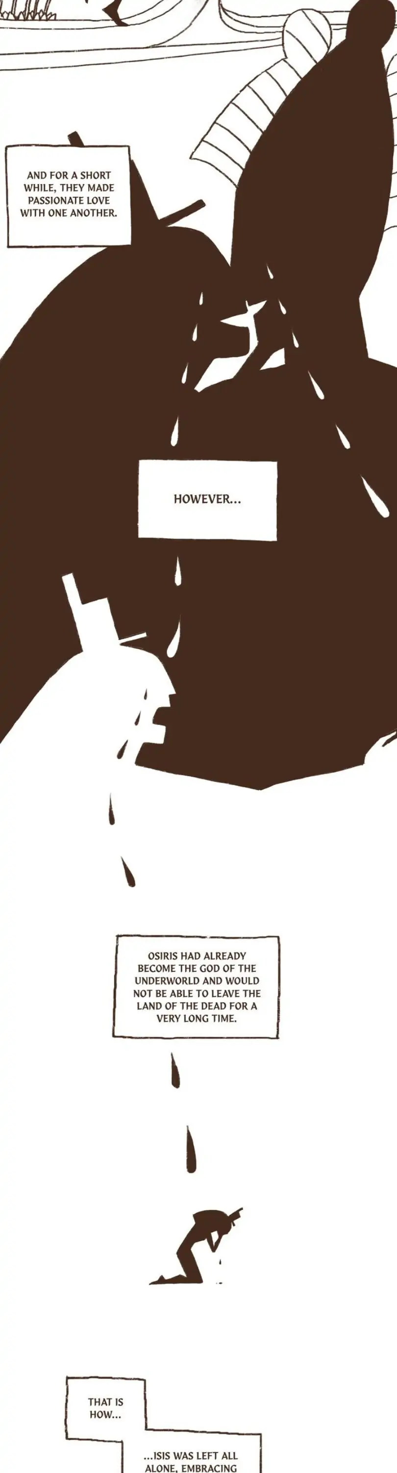 ENNEAD [Mature] - Season 1 Episode 1 manhwa