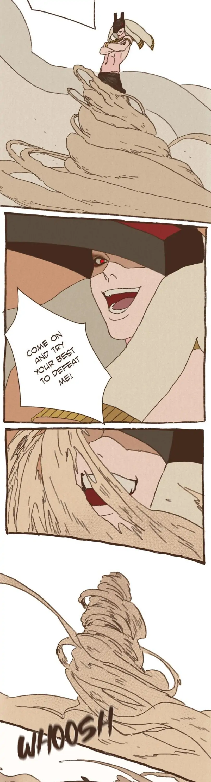 ENNEAD [Mature] - Season 1 Episode 12 manhwa