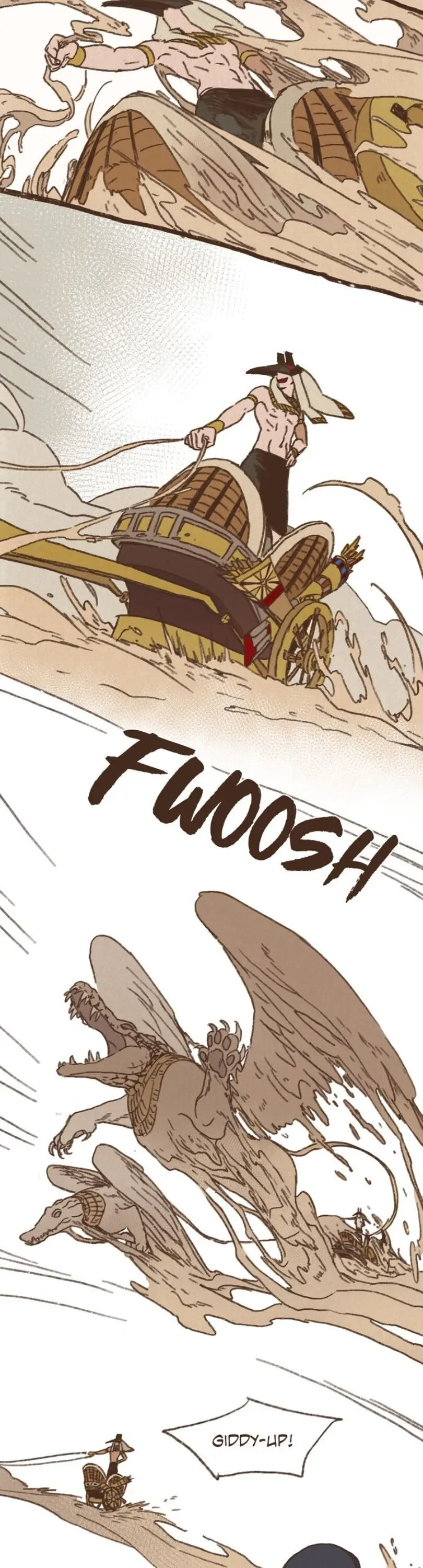 ENNEAD [Mature] - Season 1 Episode 12 manhwa