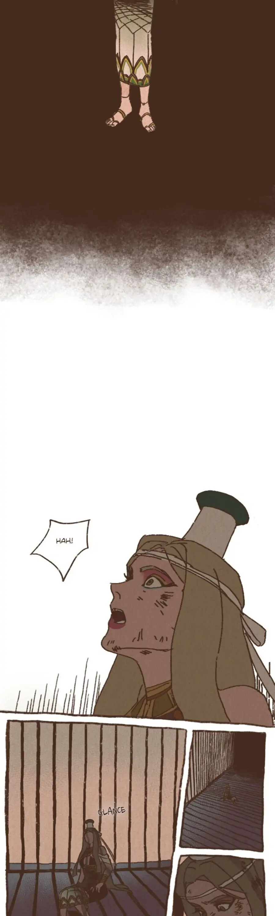 ENNEAD [Mature] - Season 1 Episode 18 manhwa