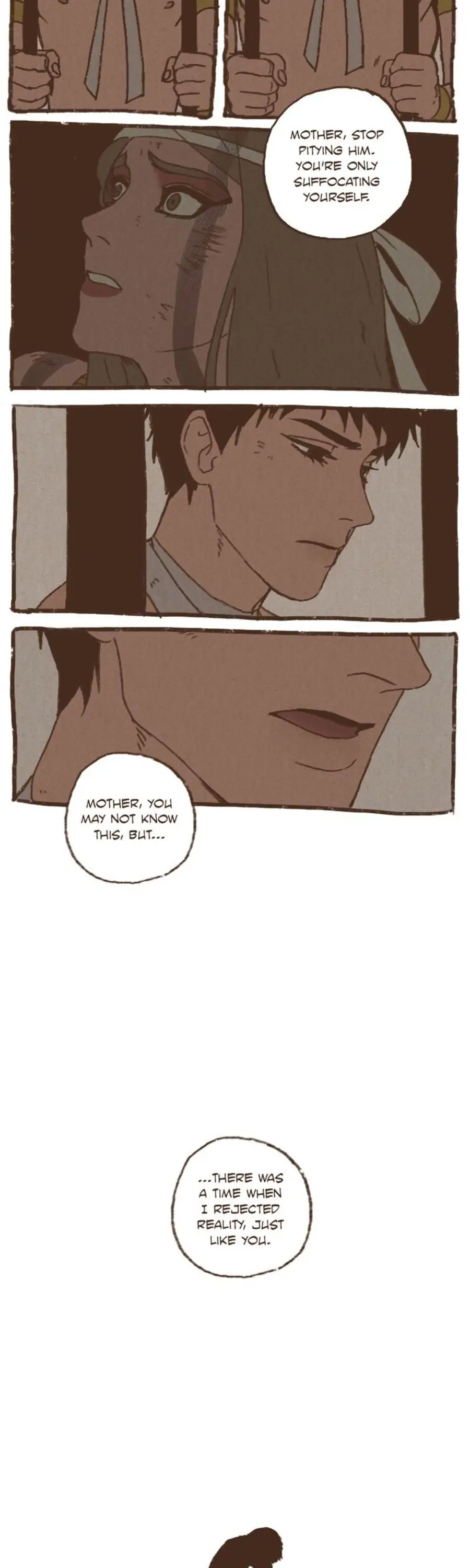 ENNEAD [Mature] - Season 1 Episode 18 manhwa