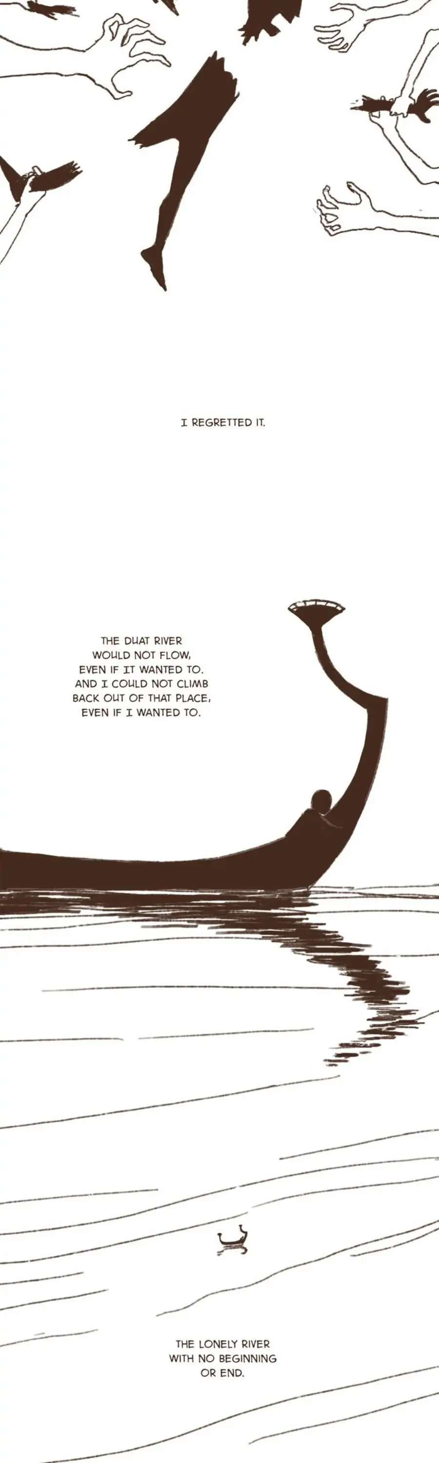 ENNEAD [Mature] - Season 1 Episode 19 manhwa