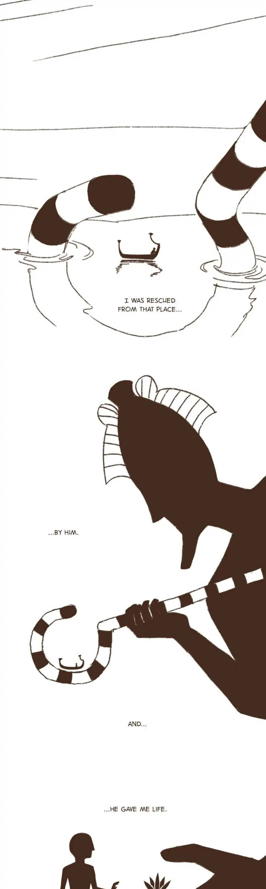 ENNEAD [Mature] - Season 1 Episode 19 manhwa