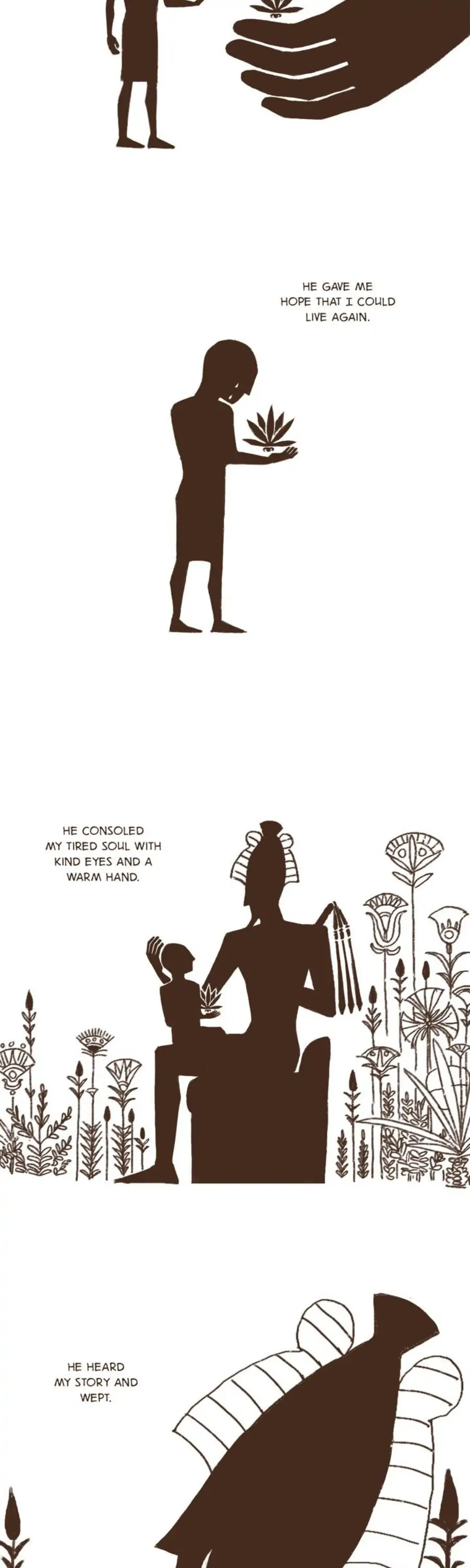 ENNEAD [Mature] - Season 1 Episode 19 manhwa