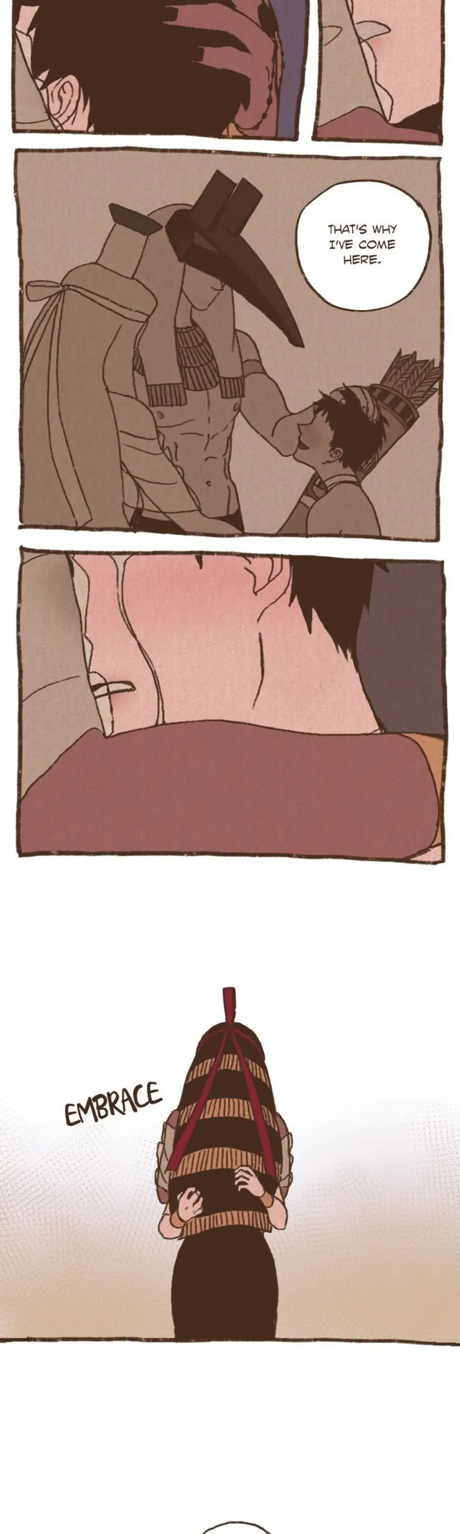 ENNEAD [Mature] - Season 1 Episode 21 manhwa