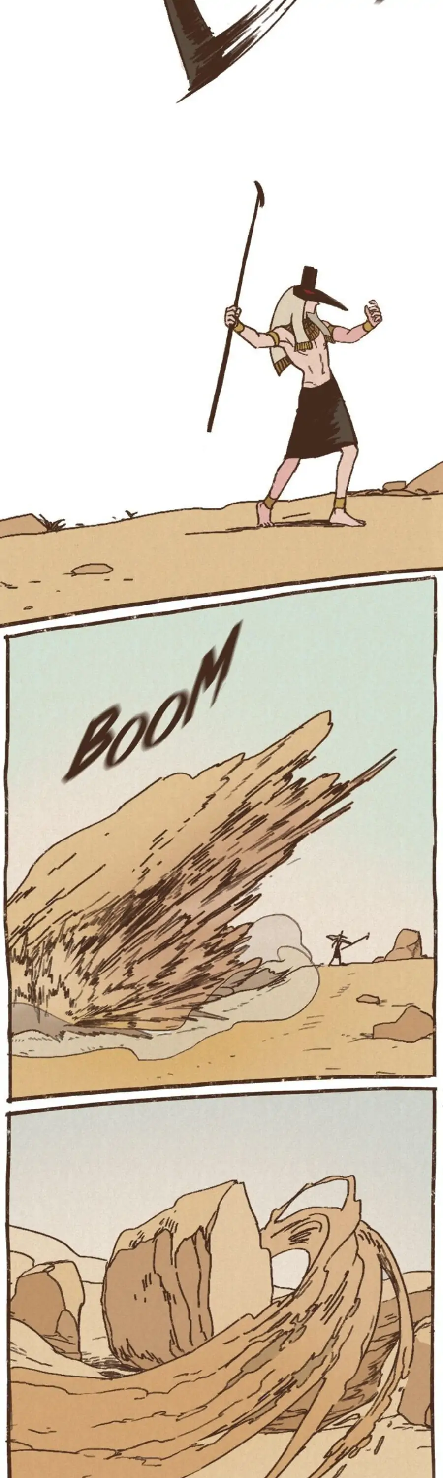 ENNEAD [Mature] - Season 1 Episode 22 manhwa