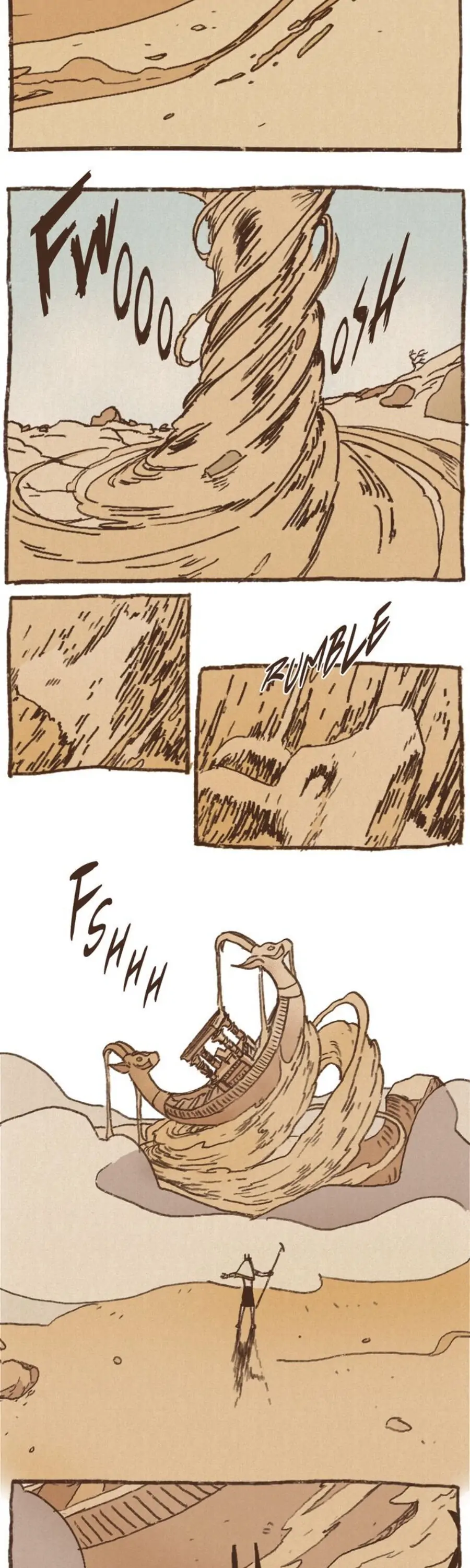 ENNEAD [Mature] - Season 1 Episode 22 manhwa