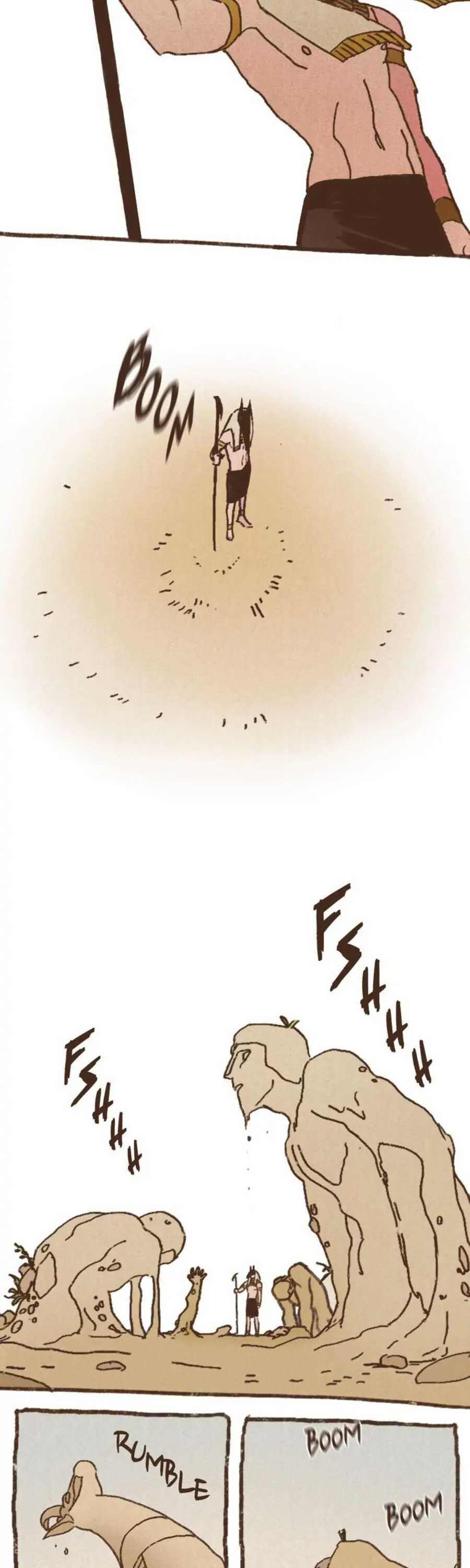 ENNEAD [Mature] - Season 1 Episode 22 manhwa