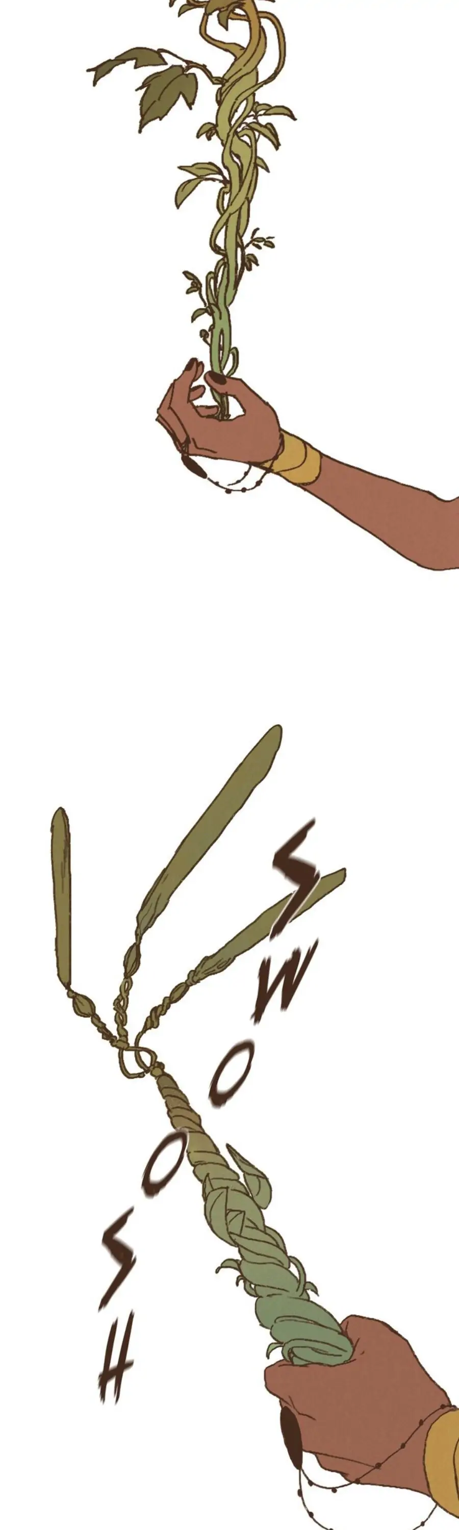 ENNEAD [Mature] - Season 1 Episode 22 manhwa