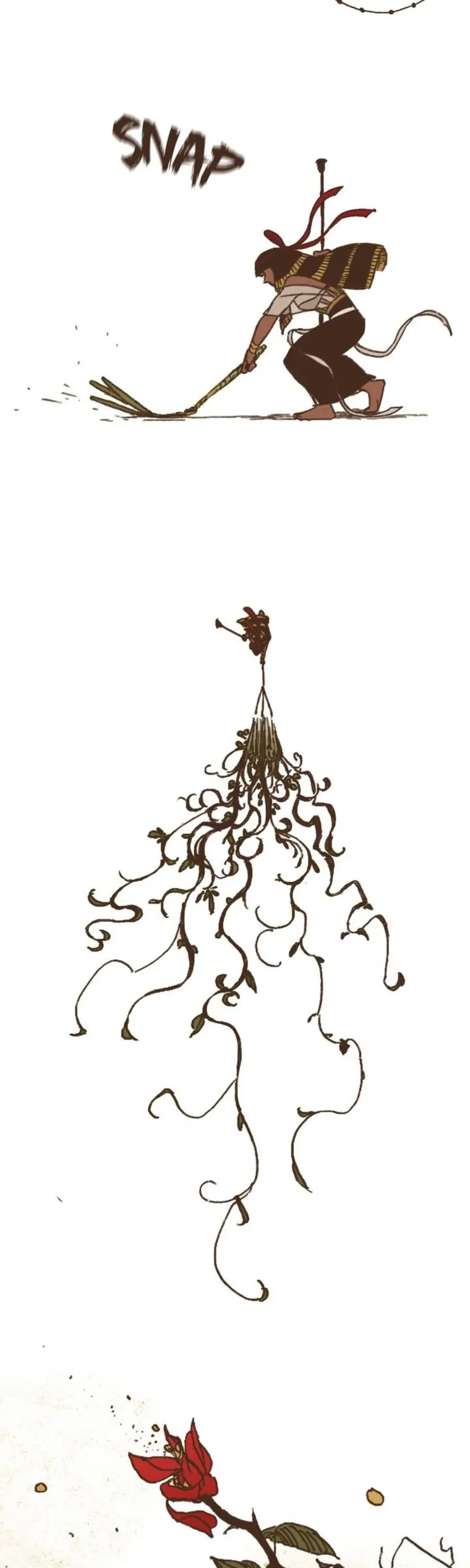 ENNEAD [Mature] - Season 1 Episode 22 manhwa