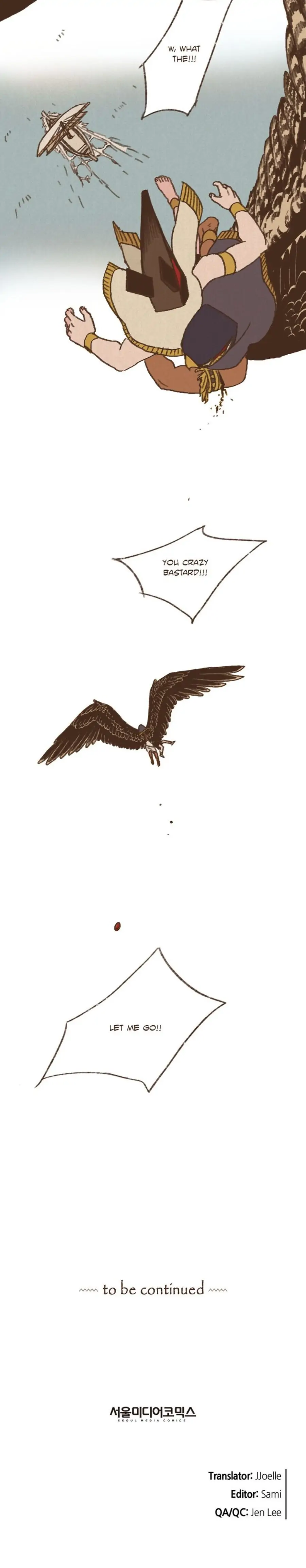 ENNEAD [Mature] - Season 1 Episode 23 manhwa