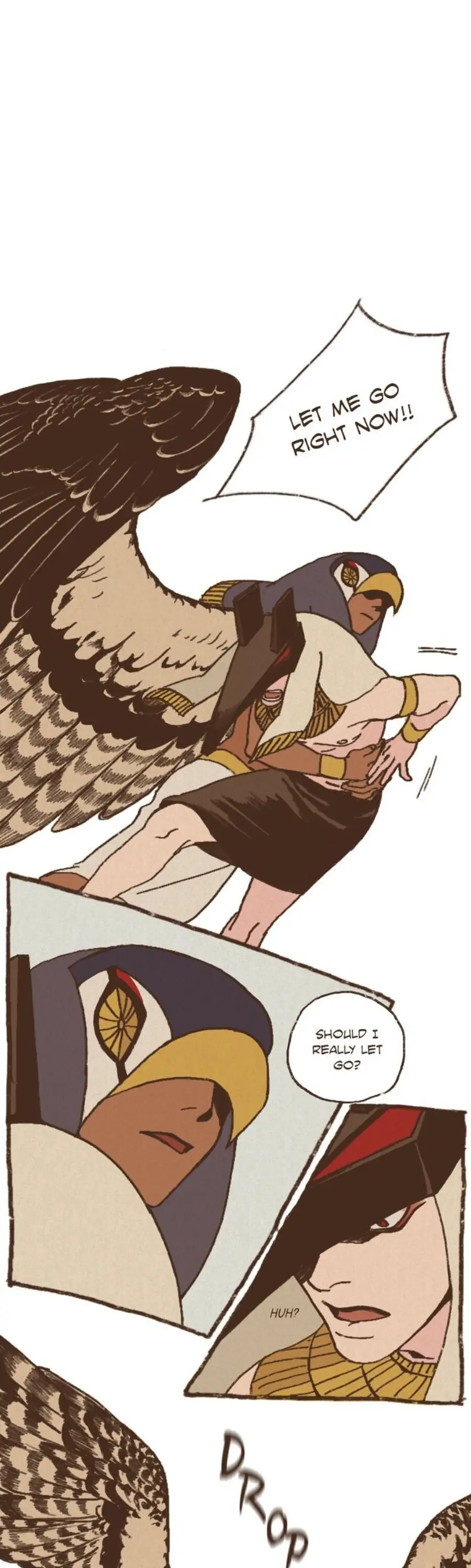 ENNEAD [Mature] - Season 1 Episode 24 manhwa