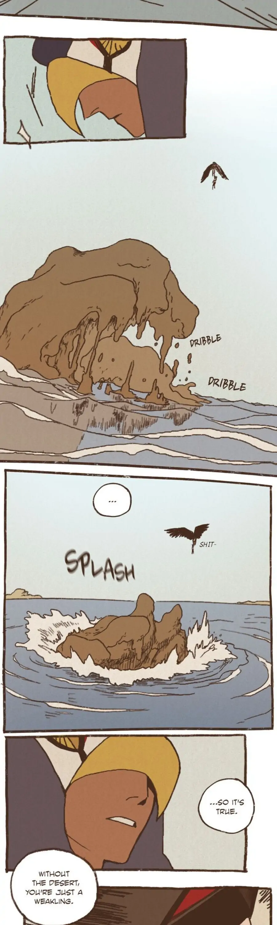 ENNEAD [Mature] - Season 1 Episode 24 manhwa