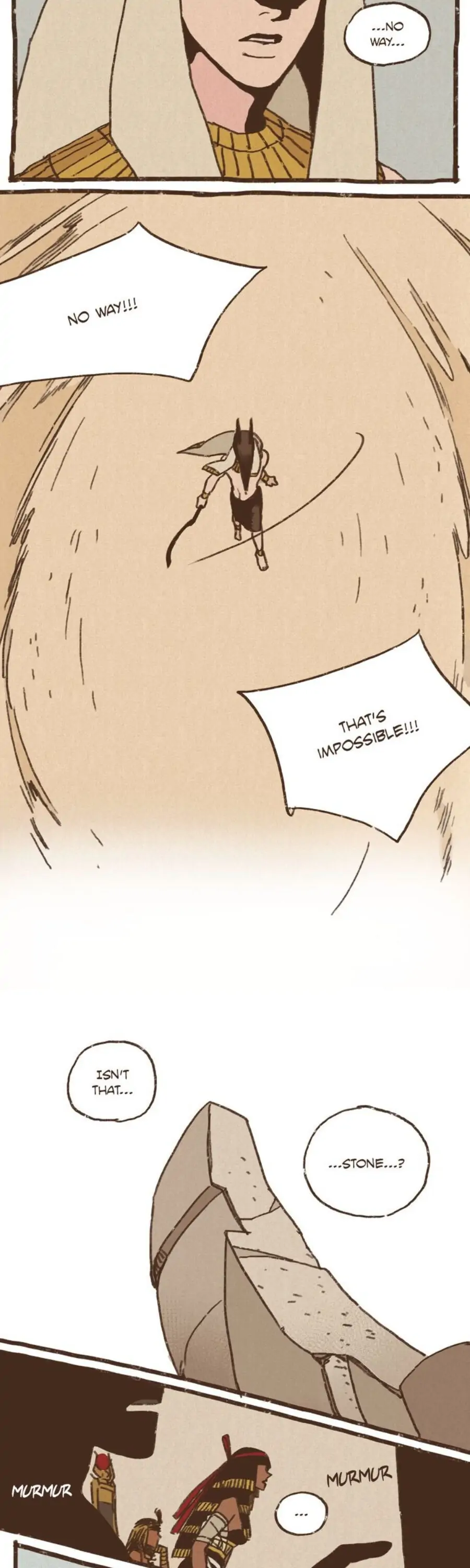 ENNEAD [Mature] - Season 1 Episode 25 manhwa