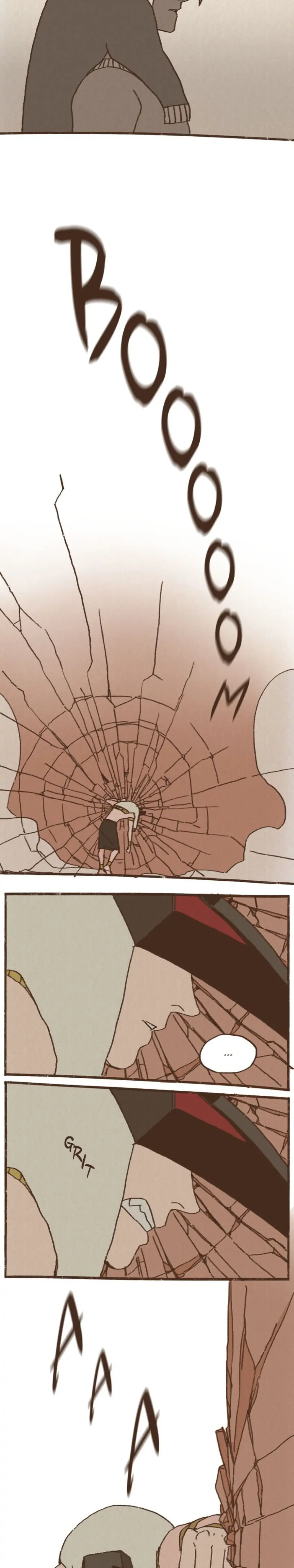 ENNEAD [Mature] - Season 1 Episode 26 manhwa