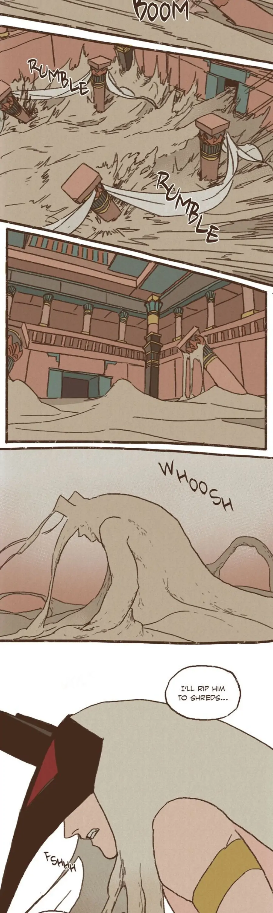 ENNEAD [Mature] - Season 1 Episode 26 manhwa