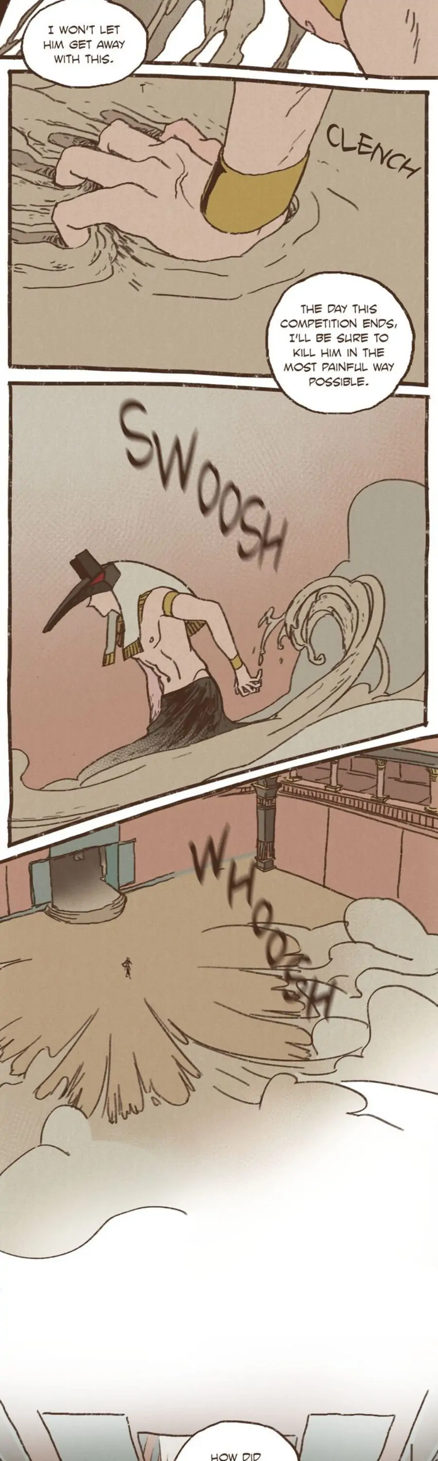 ENNEAD [Mature] - Season 1 Episode 26 manhwa