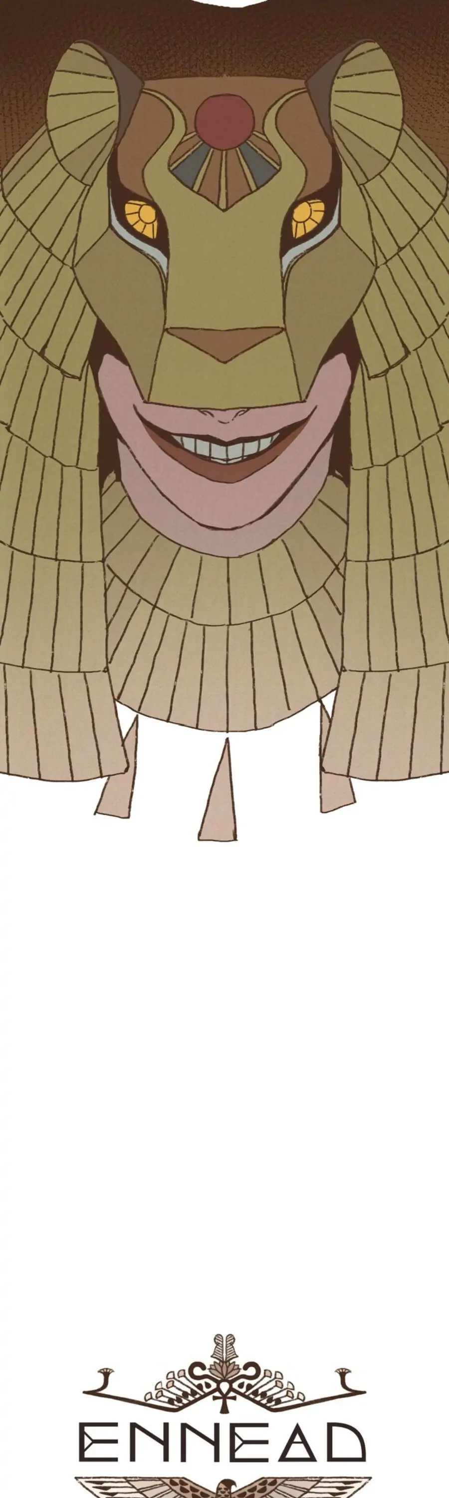 ENNEAD [Mature] - Season 1 Episode 27 manhwa